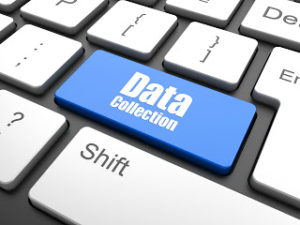 Data collection is big business for companies as well as governments