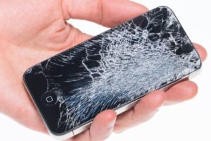 Could broken glass screens be a thing of the past